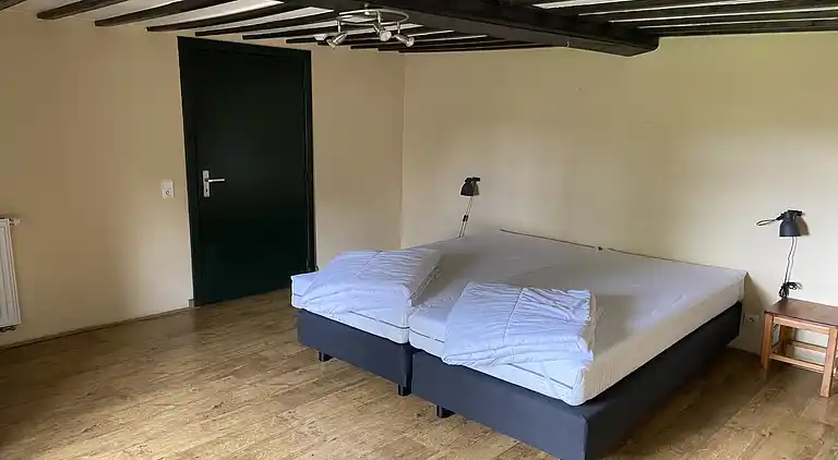 Sommerhus i Vielsalm