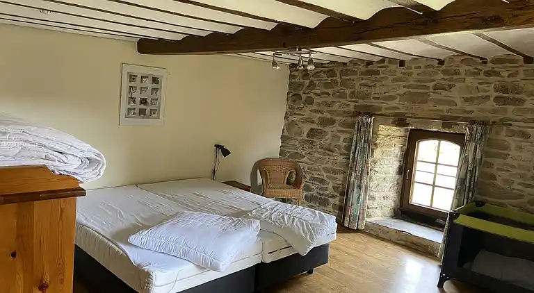 Sommerhus i Vielsalm