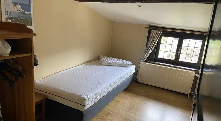 Sommerhus i Vielsalm