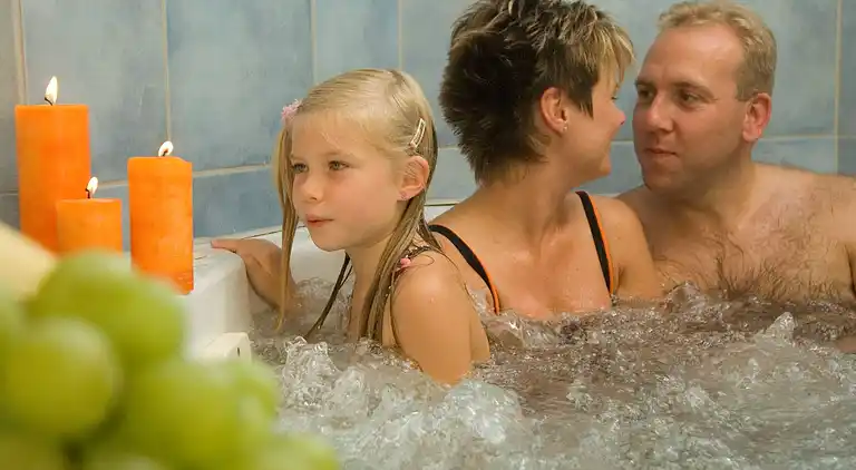 Holiday home in Otterndorf