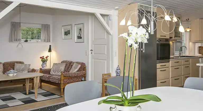 Holiday home in Handrup Strand