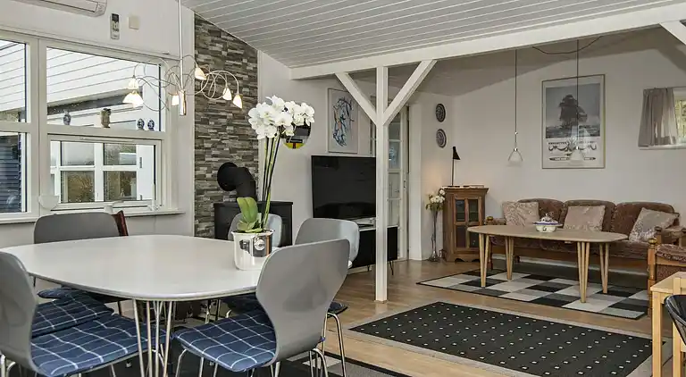 Holiday home in Handrup Strand