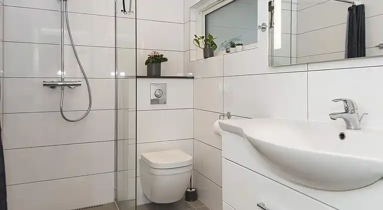 Holiday home in Handrup Strand