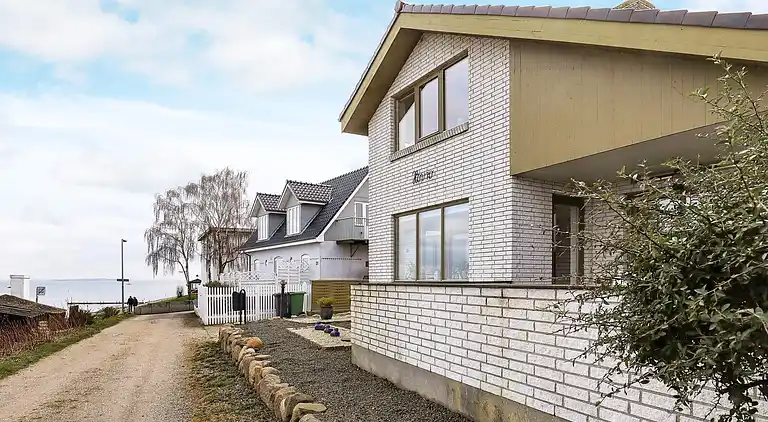 Sommerhus i Marstal