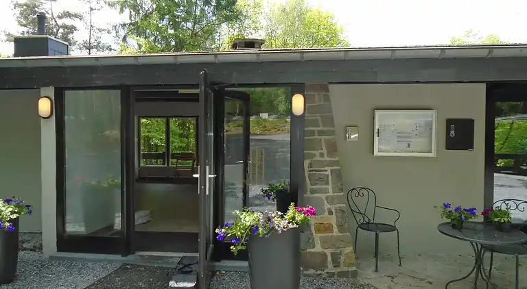 Sommerhus i Durbuy