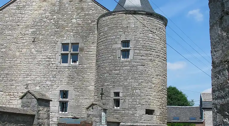 Holiday home in Durbuy