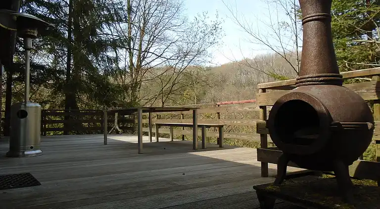 Holiday home in Durbuy