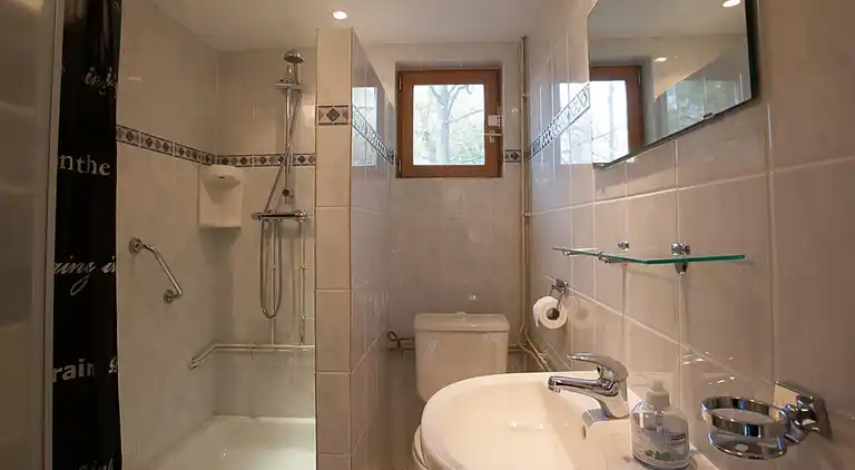 Holiday home in Durbuy