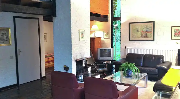 Holiday home in Durbuy