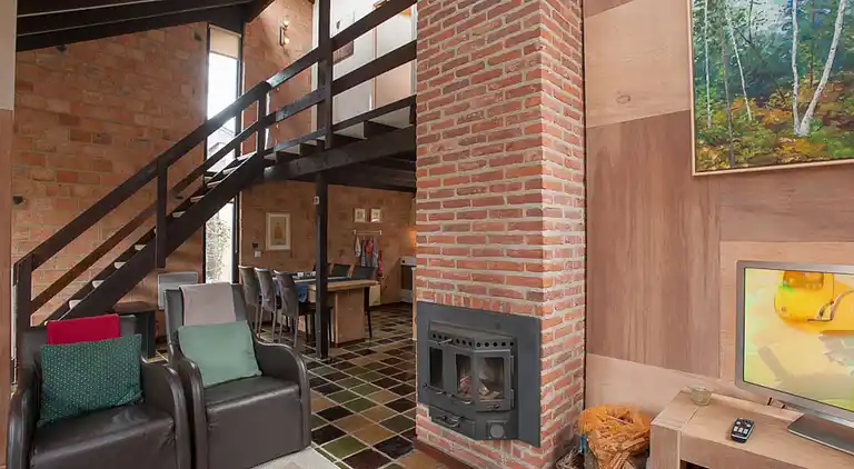 Holiday home in Durbuy