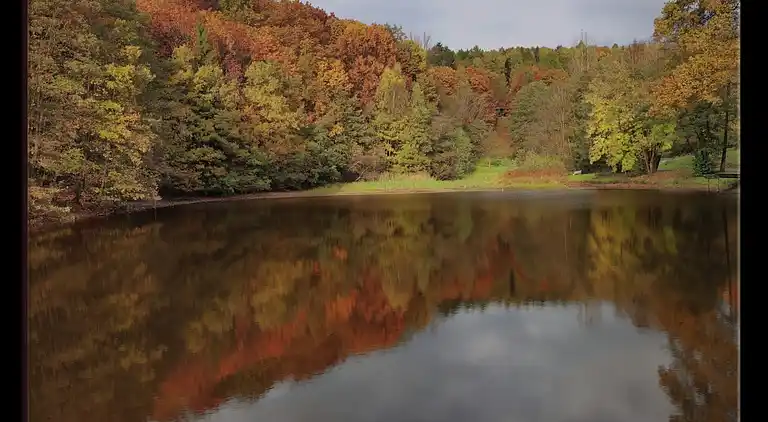 Holiday home in Durbuy