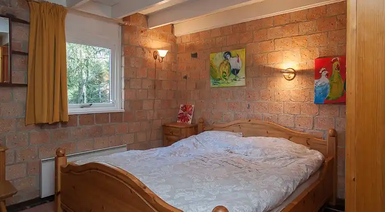 Holiday home in Durbuy