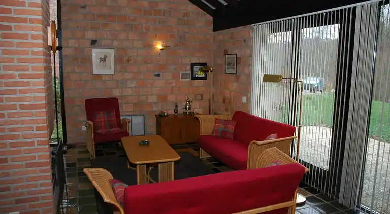 Holiday home in Durbuy