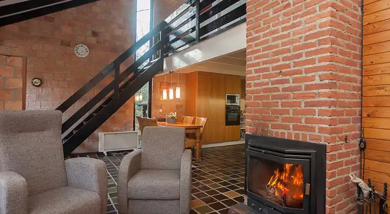 Holiday home in Durbuy