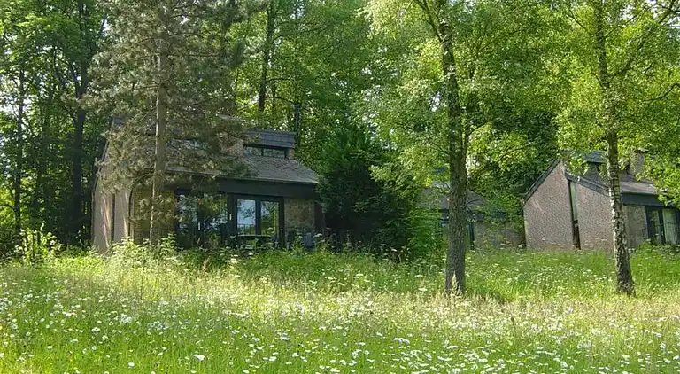 Sommerhus i Durbuy