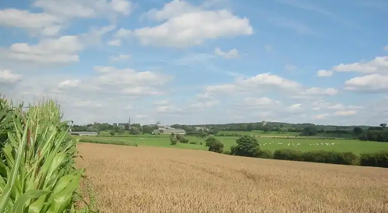 Holiday home in Durbuy