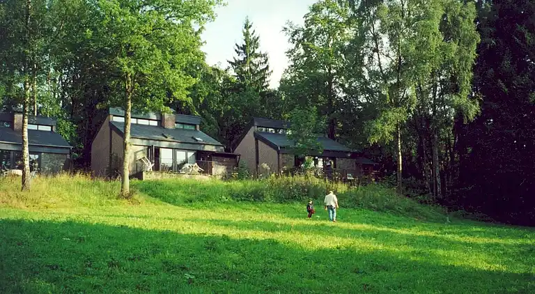 Holiday home in Durbuy