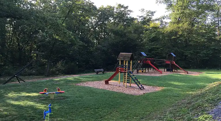 Holiday home in Durbuy