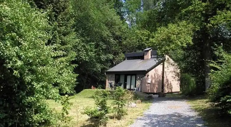 Sommerhus i Durbuy