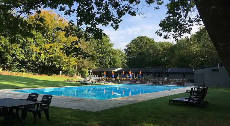 Holiday home in Durbuy