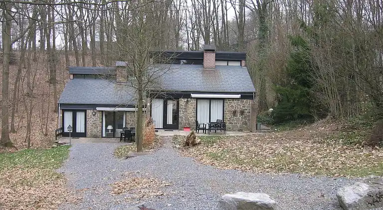 Holiday home in Durbuy