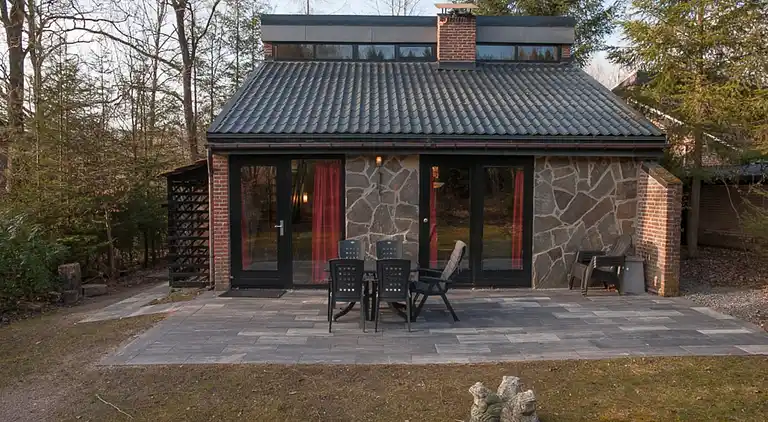 Holiday home in Durbuy