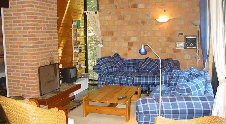 Holiday home in Durbuy