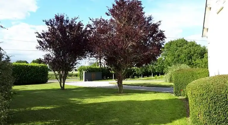 Holiday home in Andel