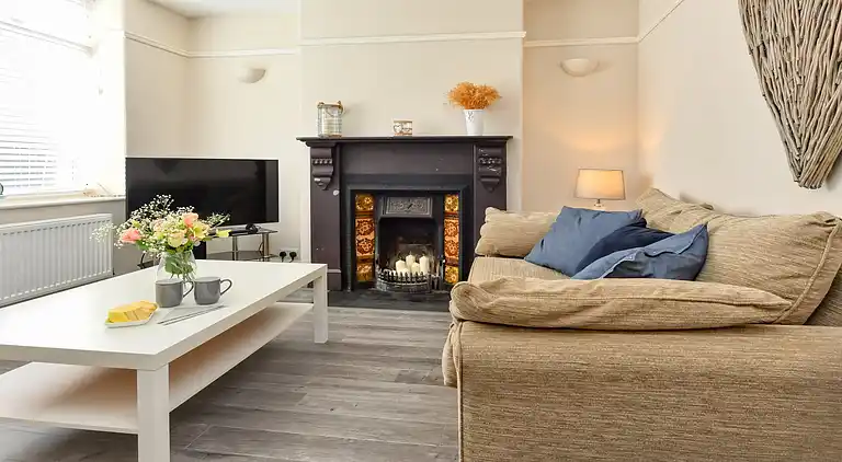 Holiday home in Abersoch