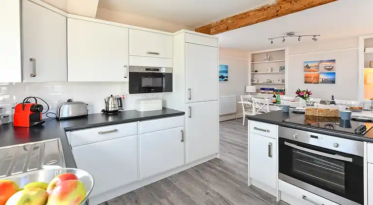 Holiday home in Abersoch