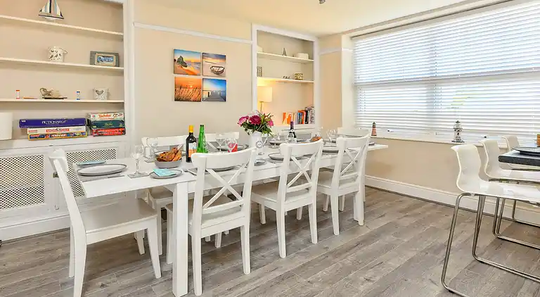 Holiday home in Abersoch