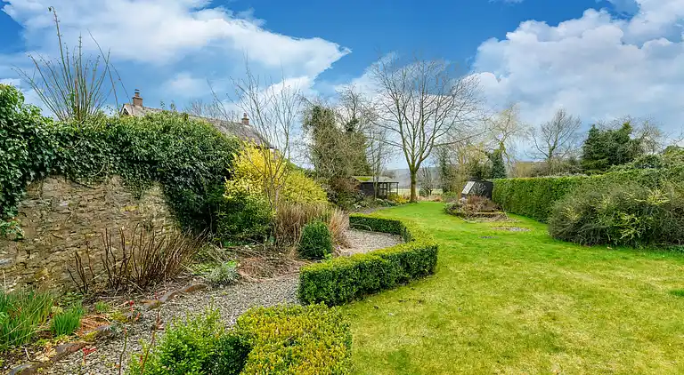 Feriebolig i Lydbury North