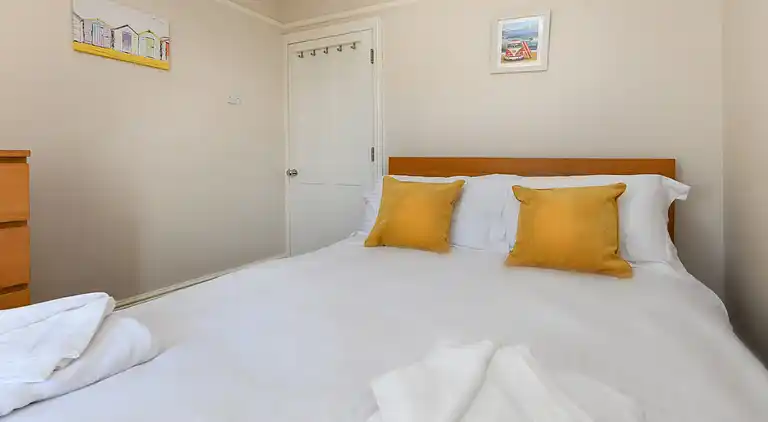 Holiday home in Abersoch