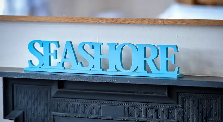 Holiday home in Abersoch