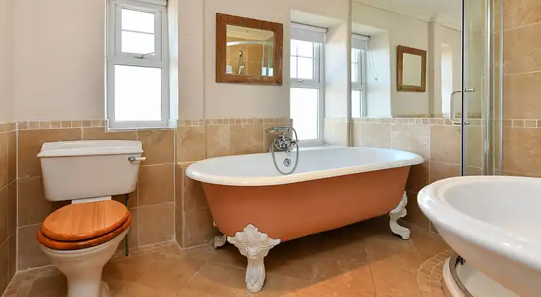 Holiday home in Abersoch