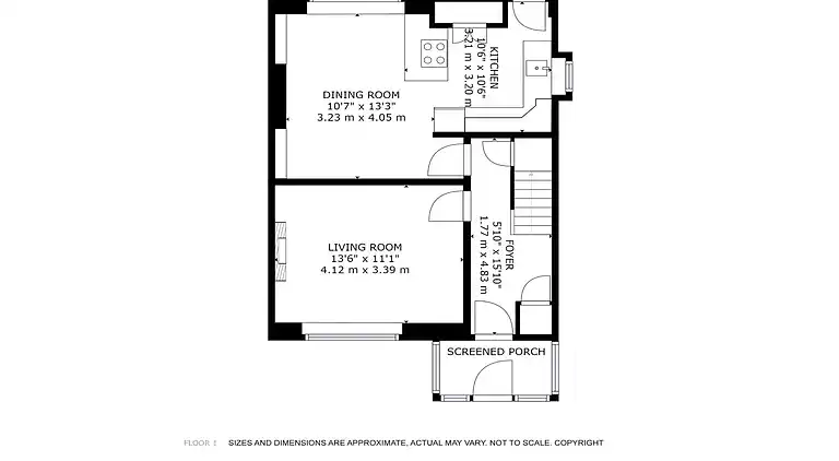 Holiday home in Abersoch