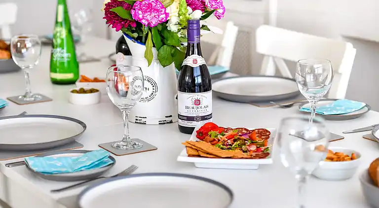 Holiday home in Abersoch