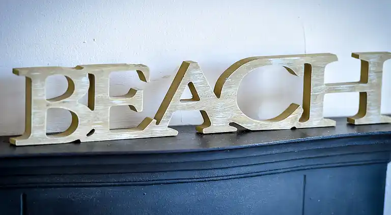 Holiday home in Abersoch