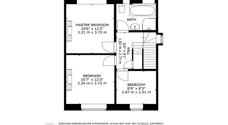Holiday home in Abersoch