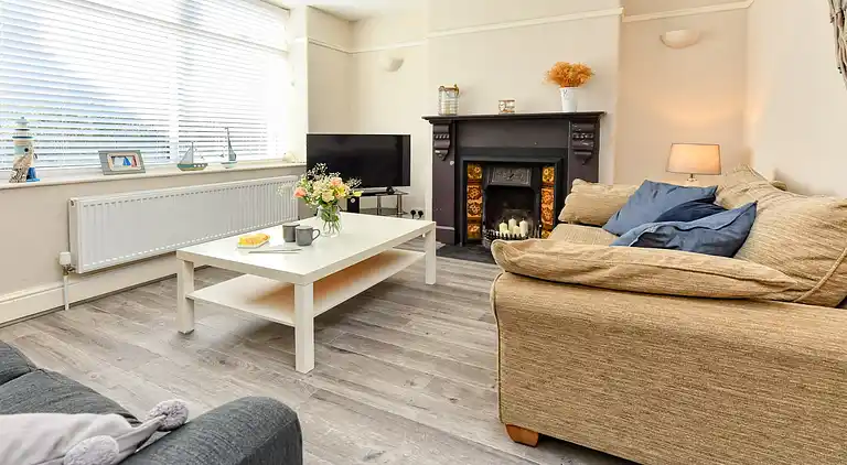 Holiday home in Abersoch