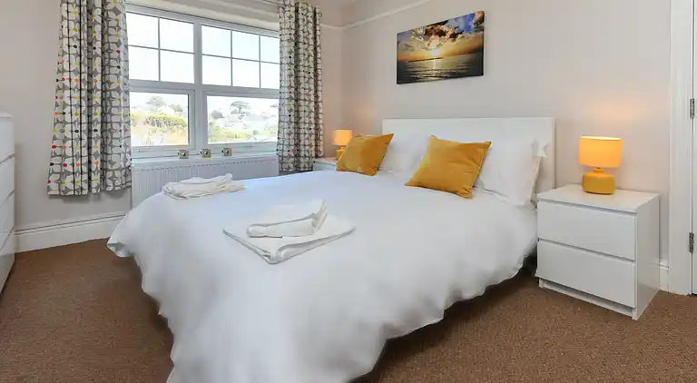 Holiday home in Abersoch