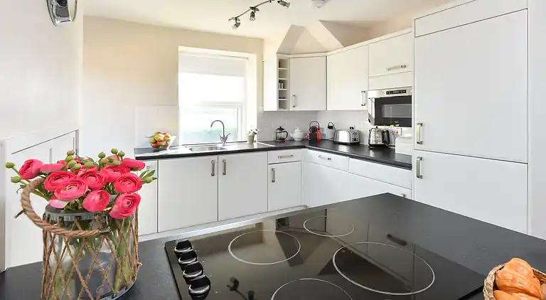 Holiday home in Abersoch