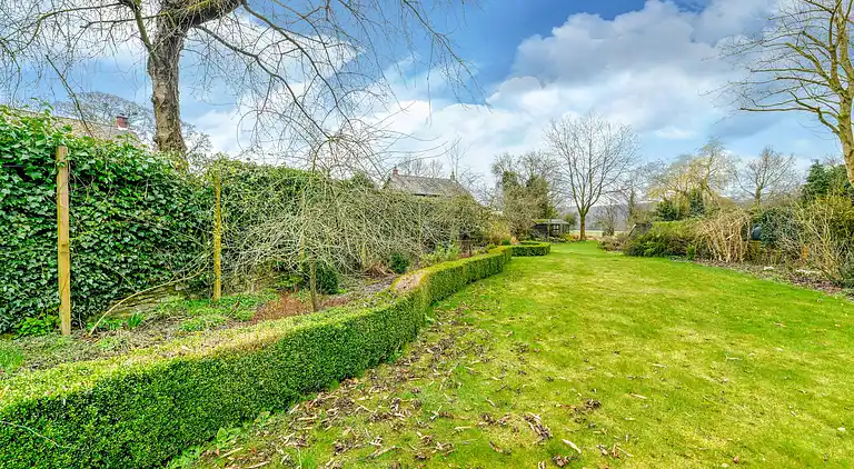 Feriebolig i Lydbury North