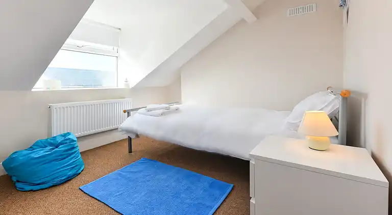 Holiday home in Abersoch