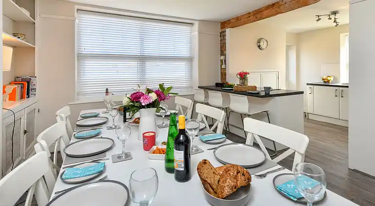 Holiday home in Abersoch