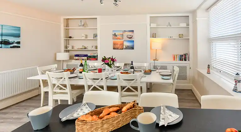 Holiday home in Abersoch