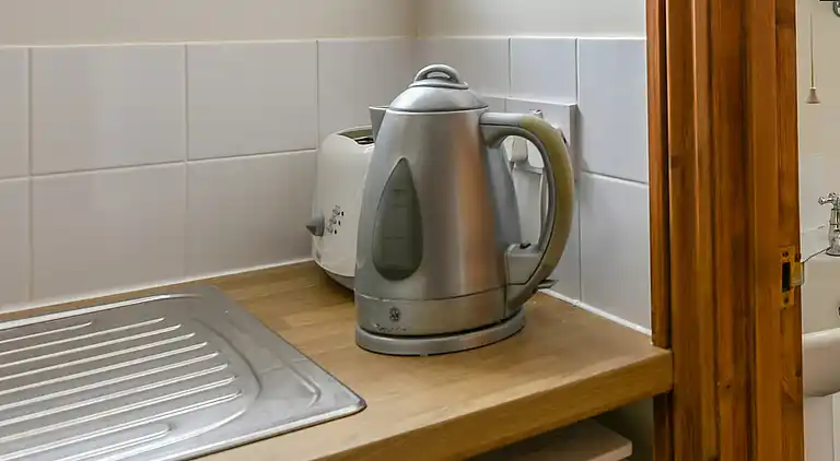 Feriebolig i Lydbury North