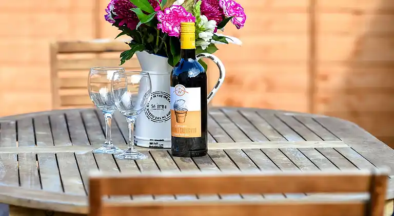 Holiday home in Abersoch