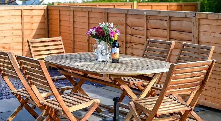 Holiday home in Abersoch