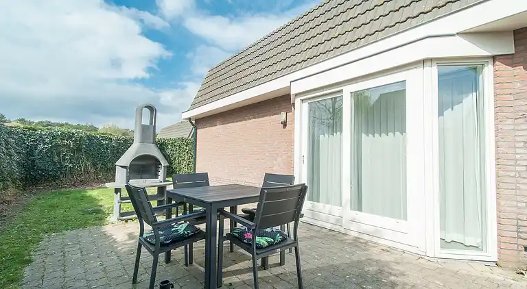 Casa vacanze in South Holland